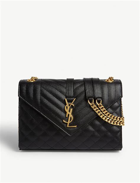 bolsos yves saint laurent outlet